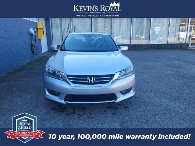 Used 2014 Honda Accord EX-L image 4