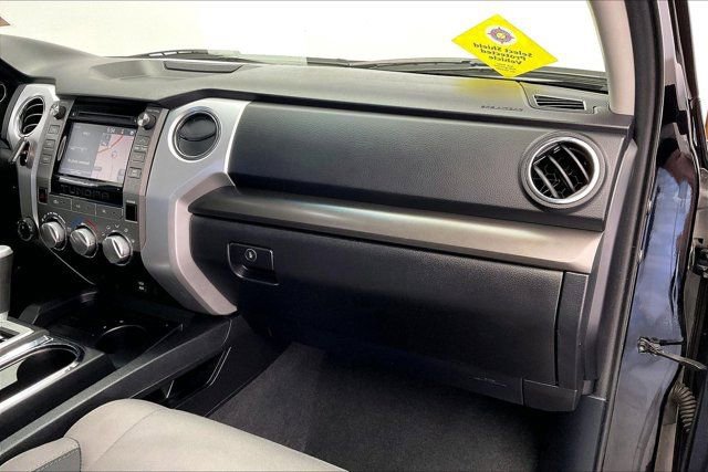 Used 2014 Toyota Tundra SR5 w/ TRD Off Road Package image 15