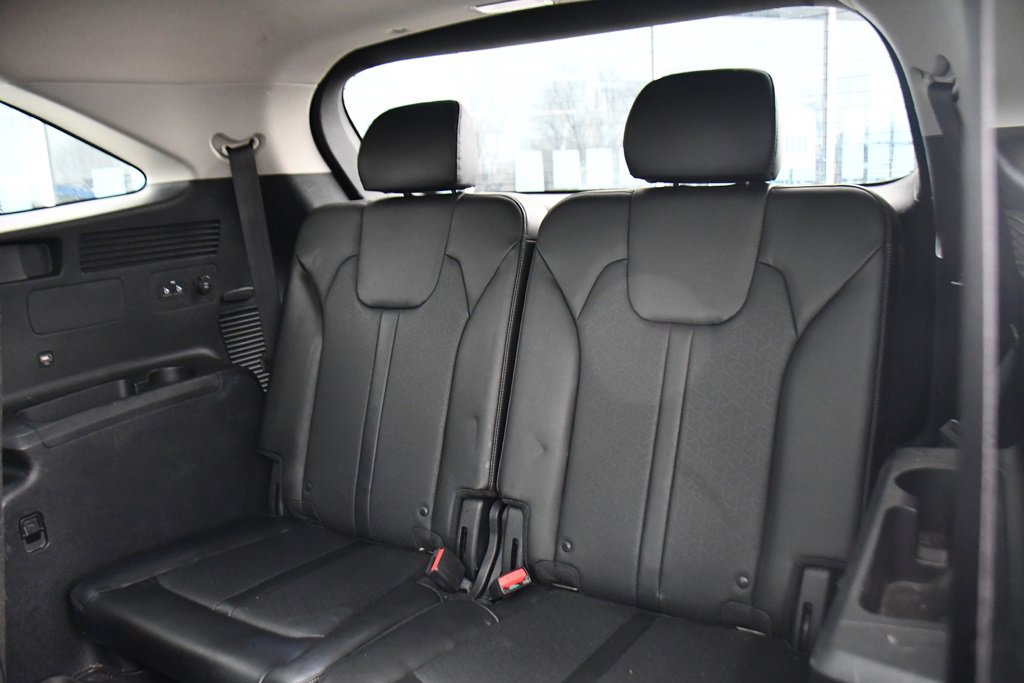 Used 2022 Kia Sorento SX image 22