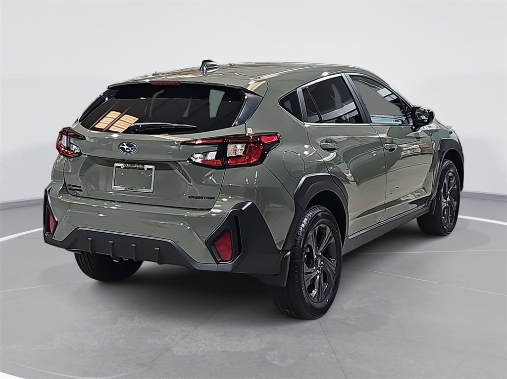 New 2026 Subaru Crosstrek 2.5i image 5