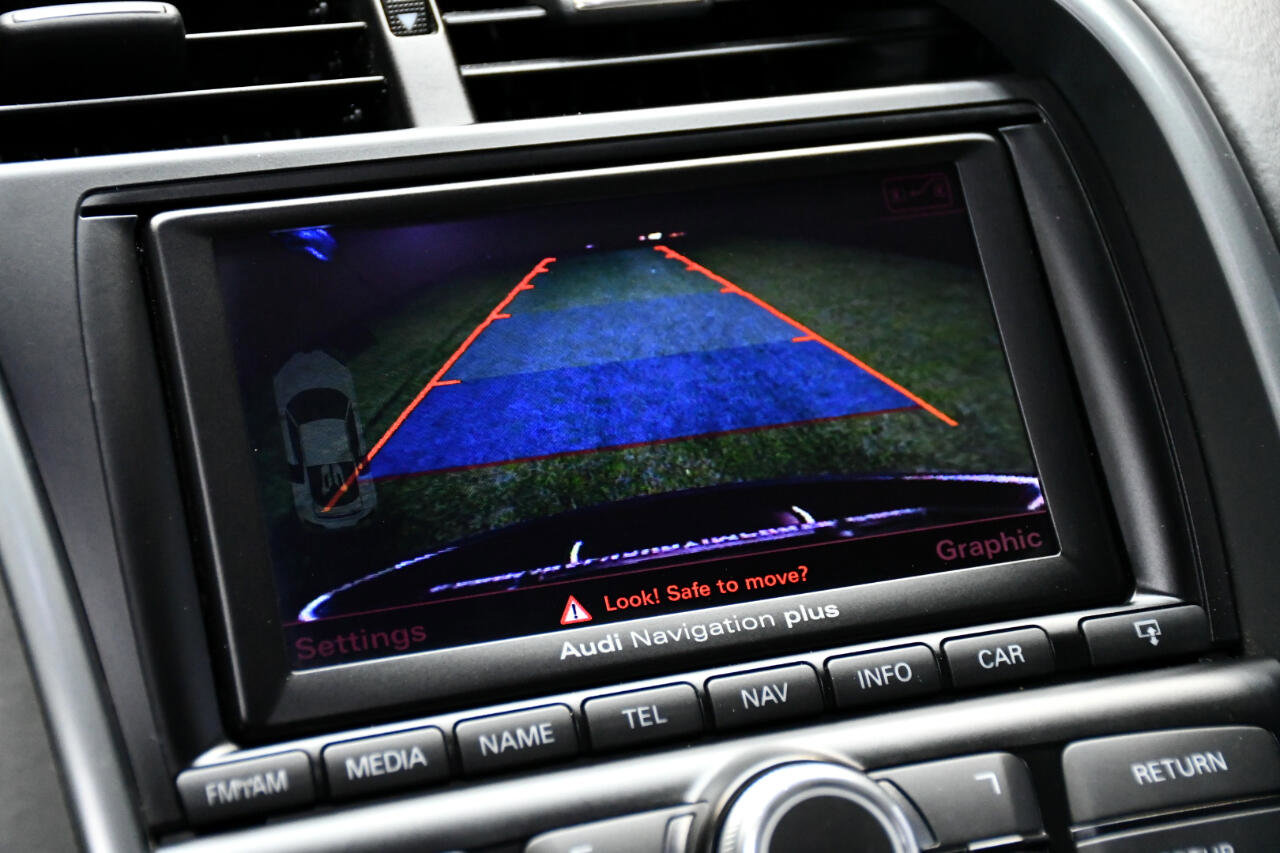 Used 2011 Audi R8 V10 image 57