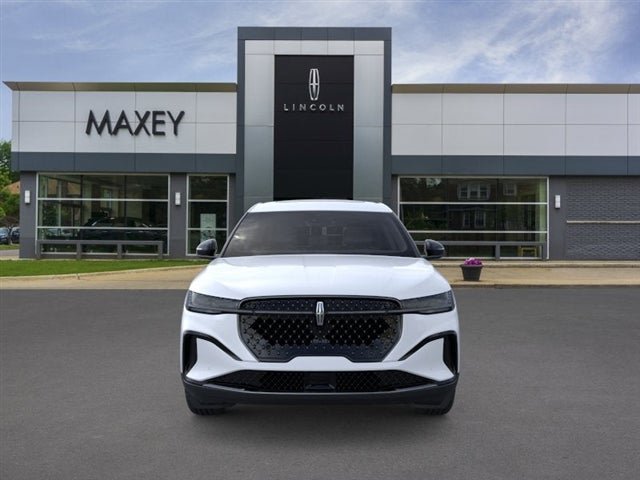 New 2026 Lincoln Nautilus Premier w/ Equipment Group 102A AWD/4WD image 28