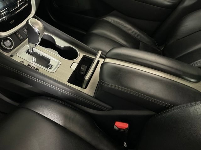 Used 2017 Nissan Murano SV AWD/4WD image 14