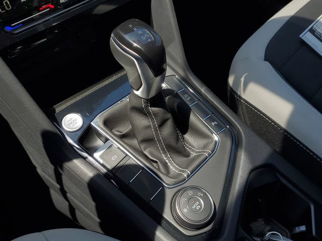 New 2026 Volkswagen Taos SE AWD/4WD image 22
