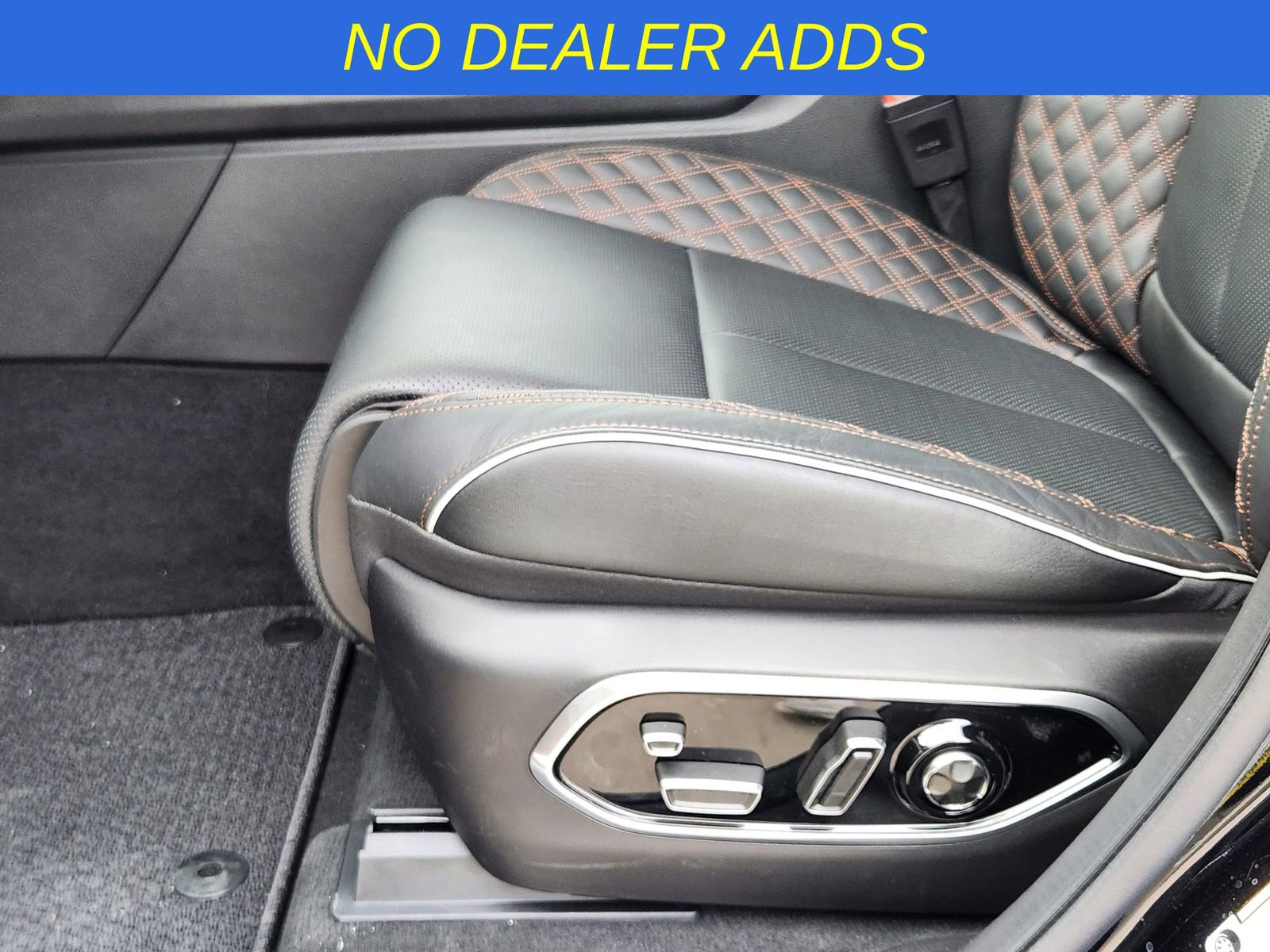 New 2025 Jeep Grand Cherokee L Summit w/ Obsidian Package image 21