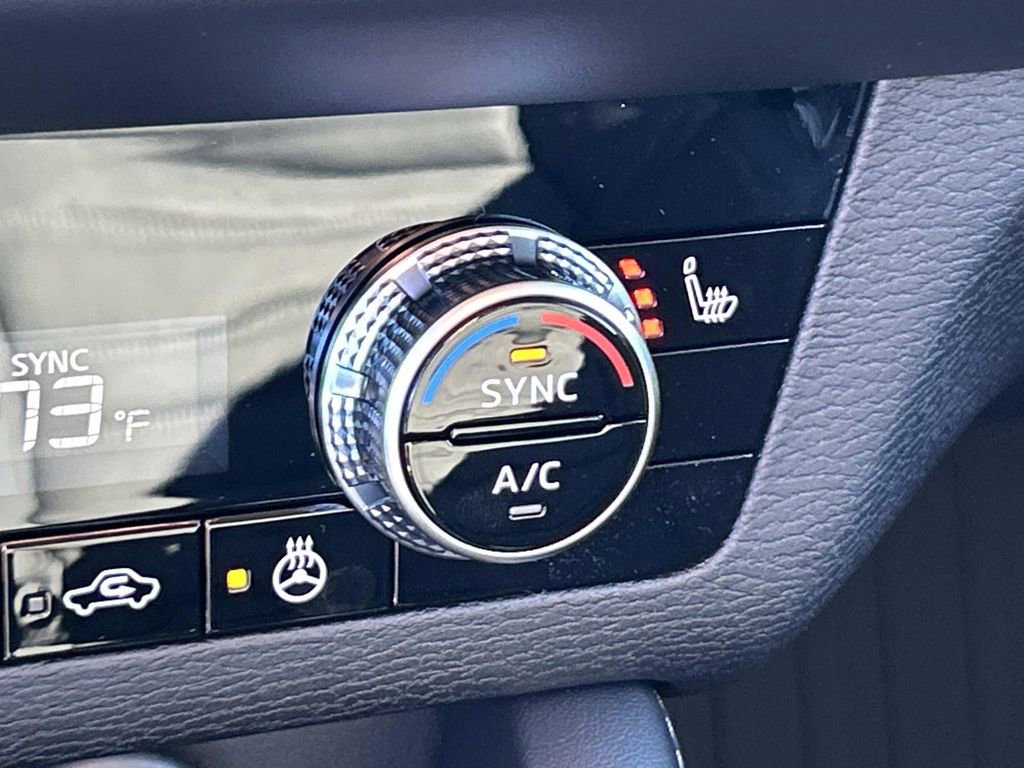 New 2026 Mitsubishi Outlander SE FWD image 30