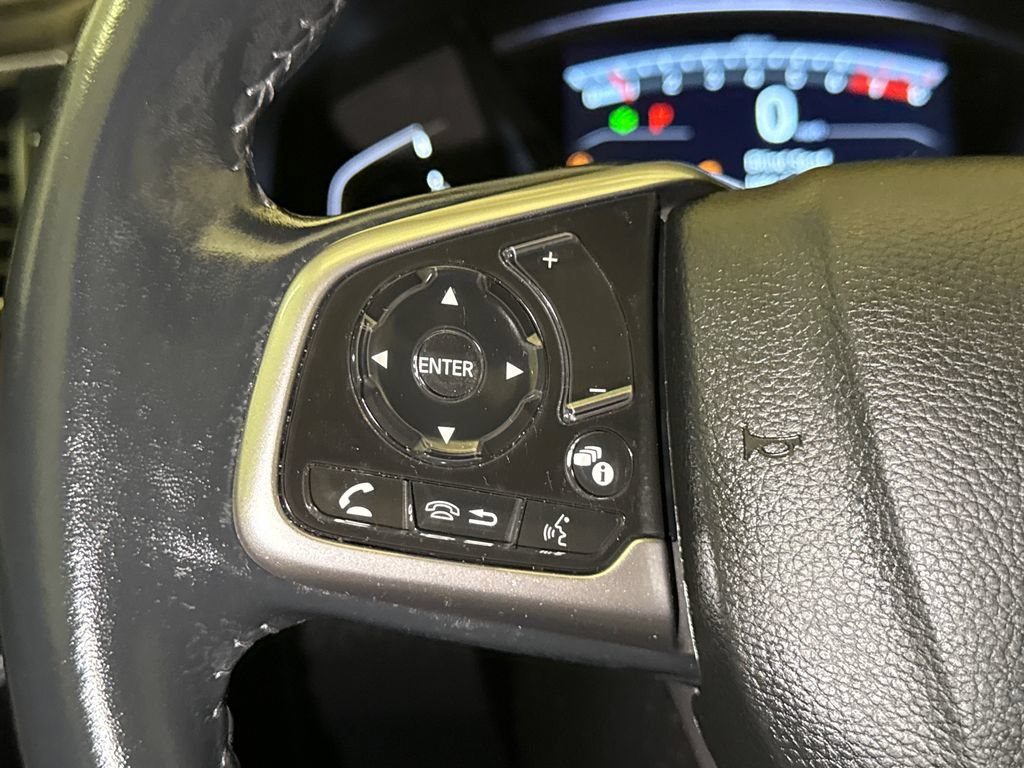 Used 2021 Honda CR-V Touring image 34