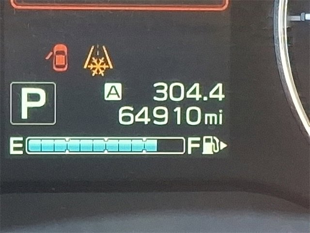 Used 2019 Subaru Crosstrek 2.0i Limited w/ Moonroof Package image 20