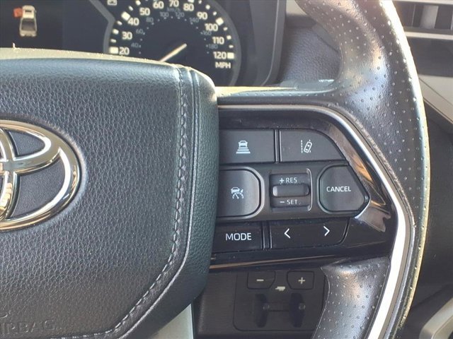 Used 2024 Toyota Tundra SR5 image 19