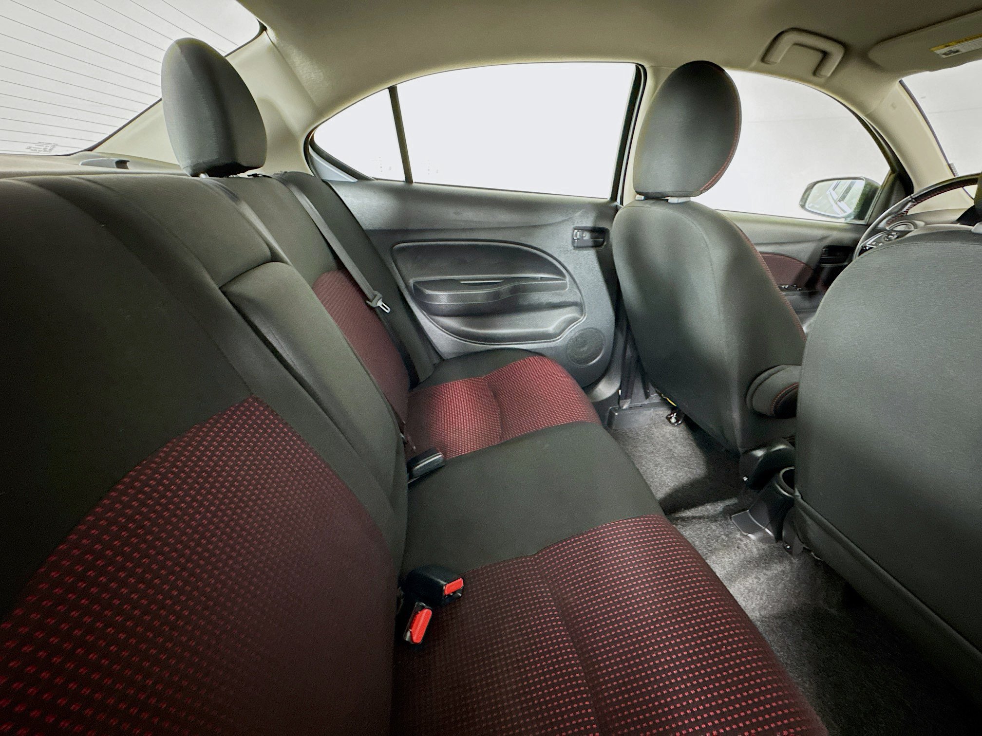 Used 2024 Mitsubishi Mirage G4 Black Edition FWD image 24