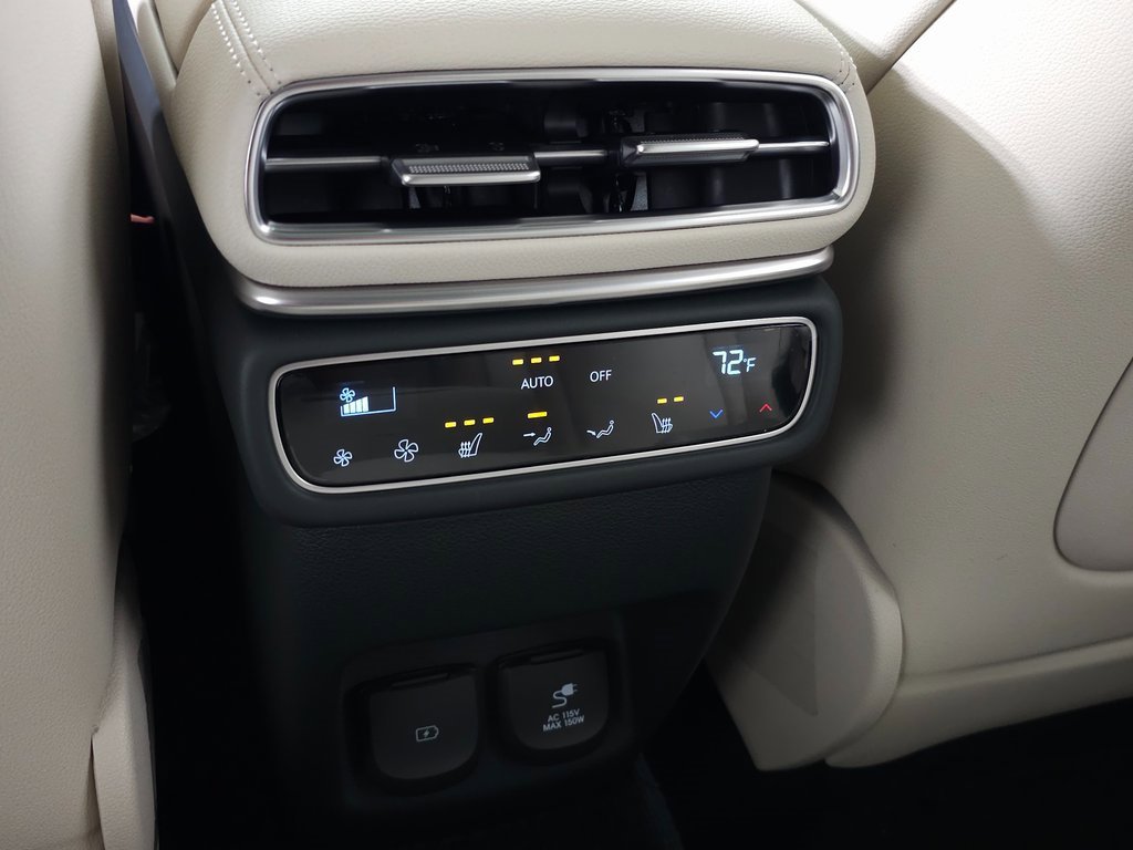 Used 2026 Genesis GV80 3.5T Advanced image 32