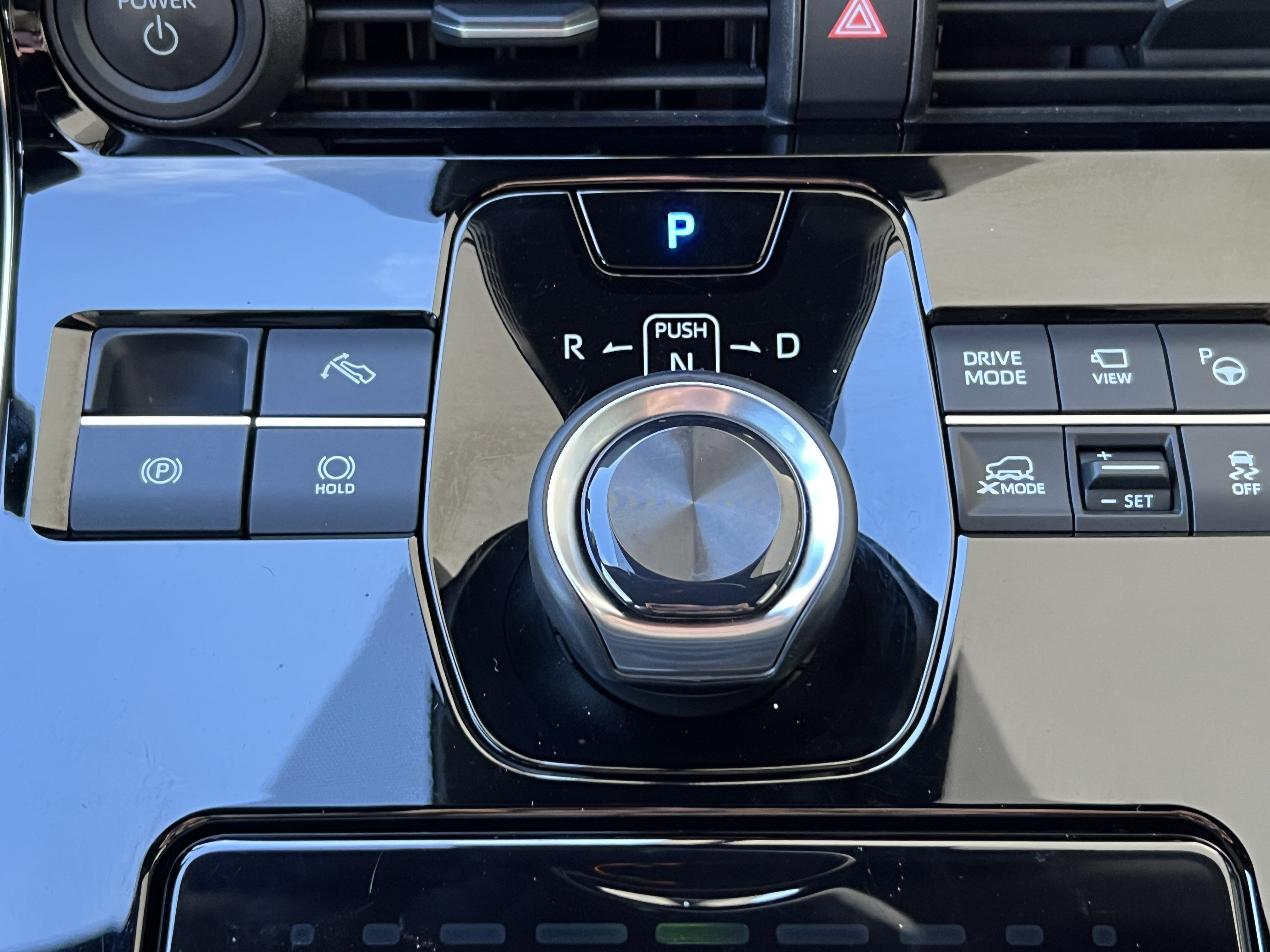 Used 2023 Subaru Solterra AWD image 29