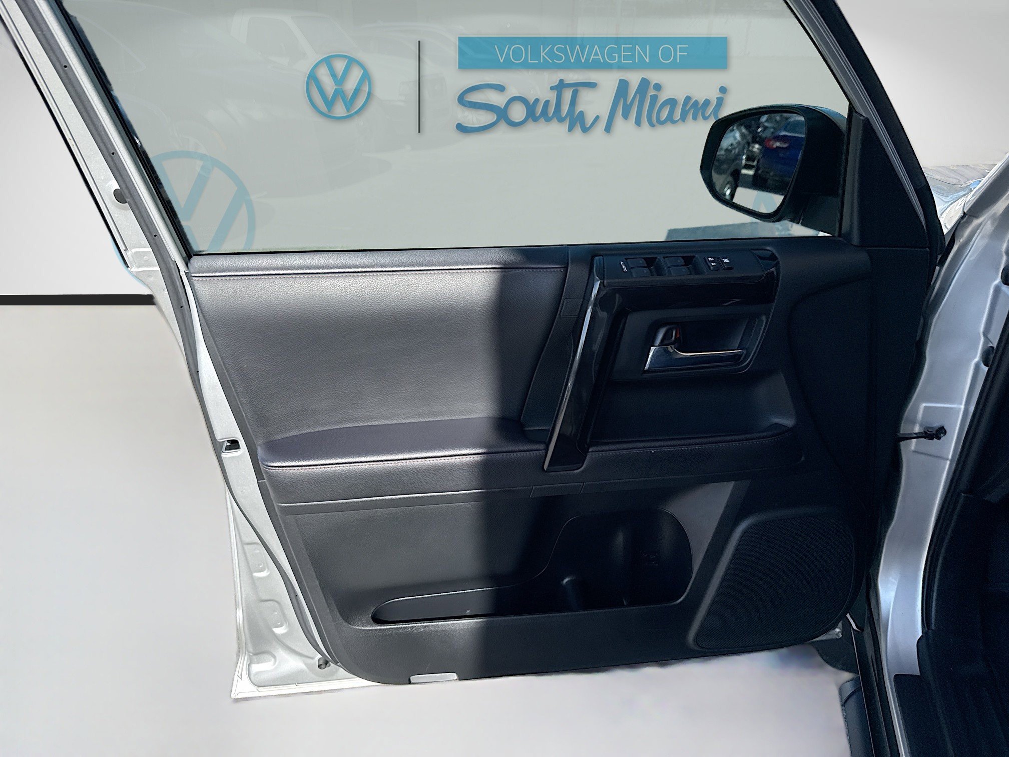 Used 2023 Toyota 4Runner TRD Off-Road Premium image 20