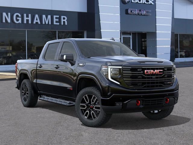 New 2026 GMC Sierra 1500 AT4 w/ AT4 Premium Package image 7