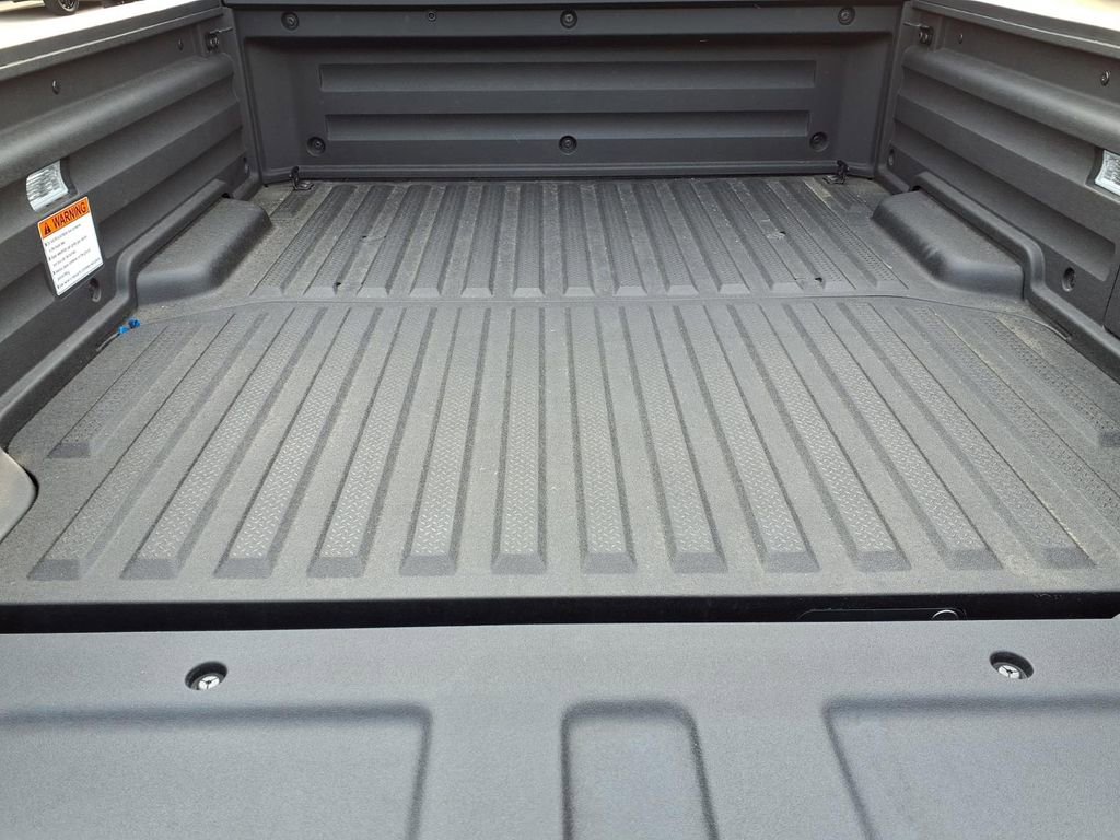 New 2026 Honda Ridgeline RTL image 10