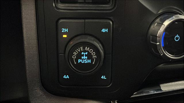 Used 2023 Ford F150 Platinum w/ FX4 Off-Road Package image 40