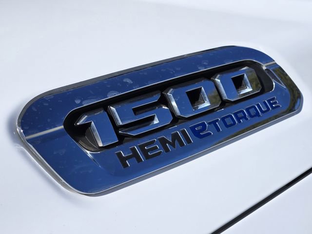 Certified 2023 RAM 1500 Lone Star image 10
