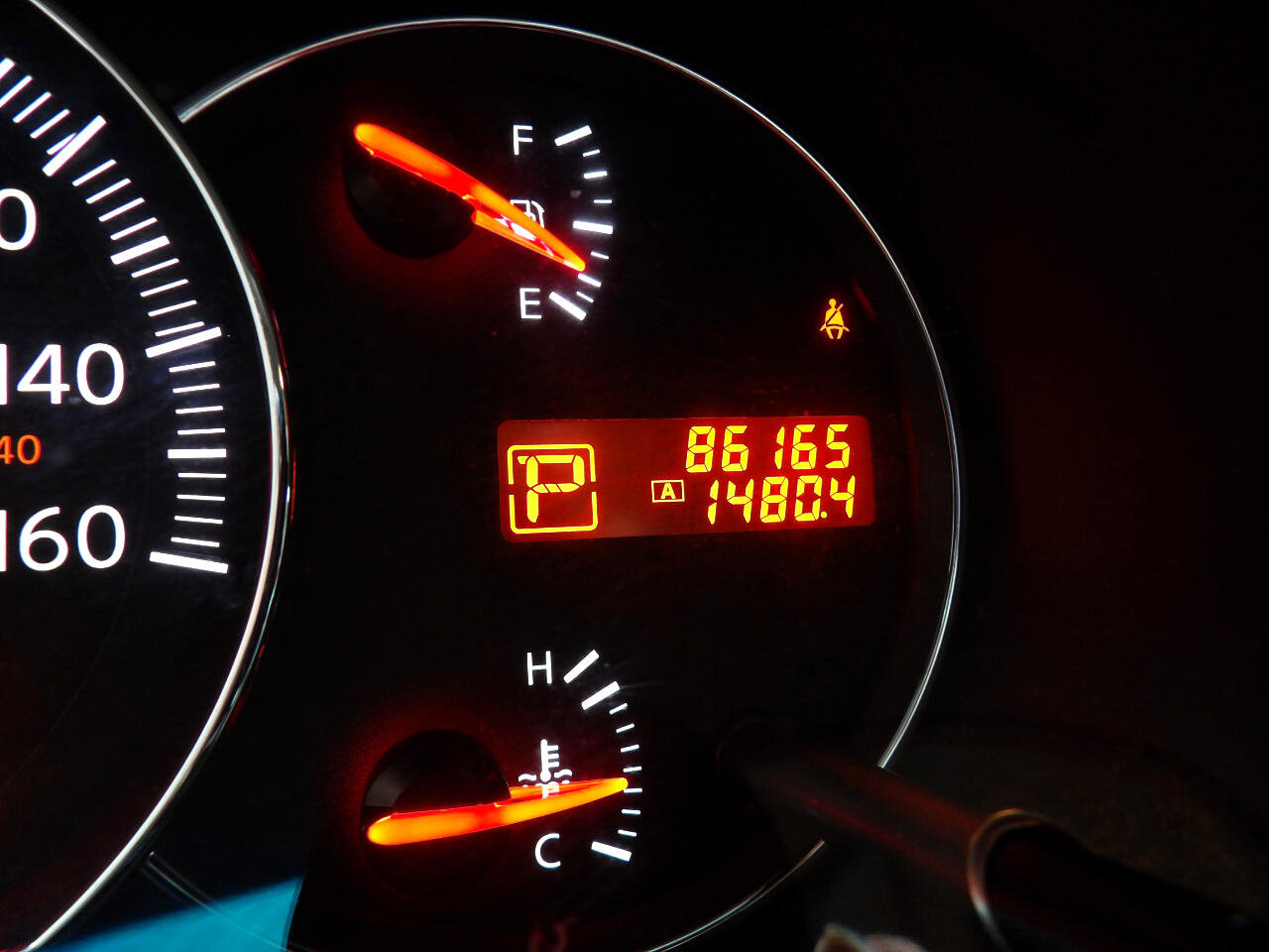 Used 2011 Nissan Maxima 3.5 SV w/ Cold Pkg image 32