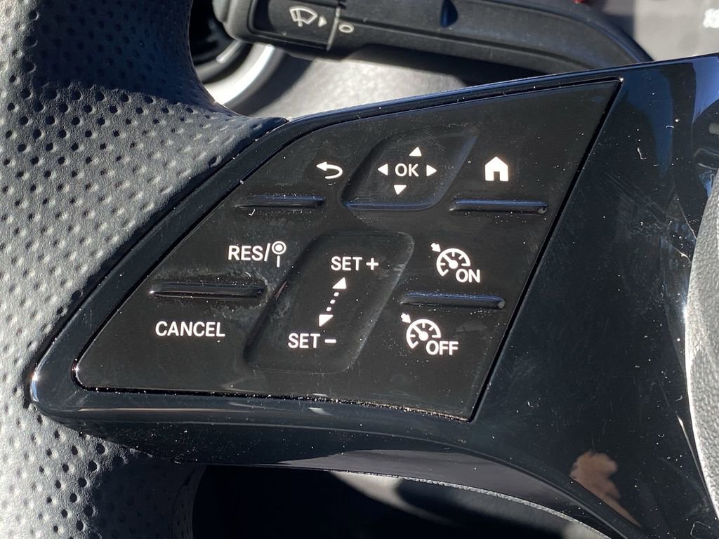 New 2026 Mercedes-Benz Sprinter 2500 image 11