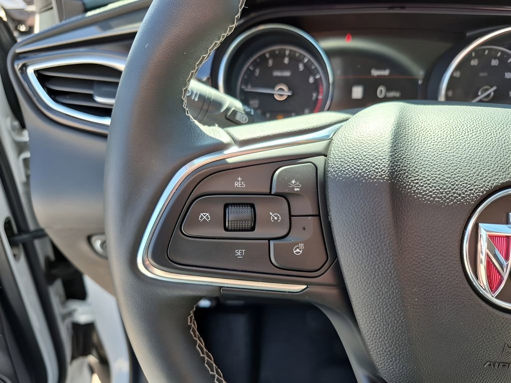 Certified 2023 Buick Encore GX Essence w/ Advanced Technology Package image 33
