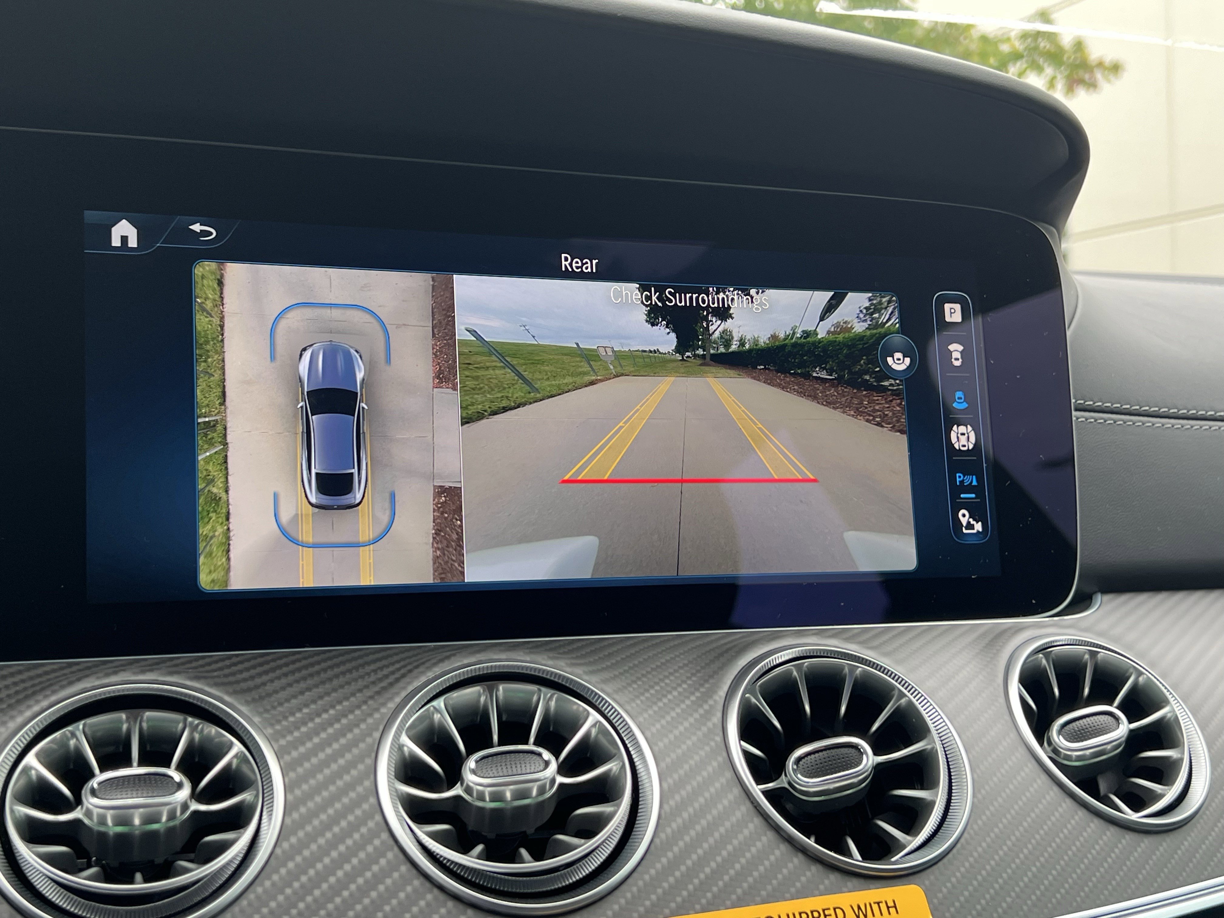 New 2026 Mercedes-Benz AMG GT 53 image 28