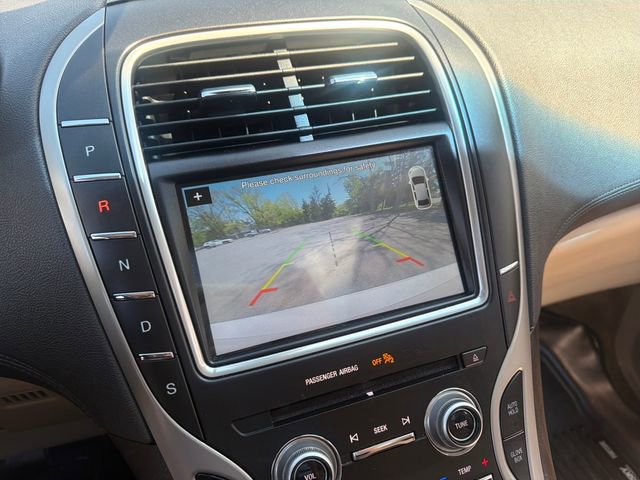 Used 2017 Lincoln MKX Select w/ Lincoln MKX Climate Package AWD/4WD image 37