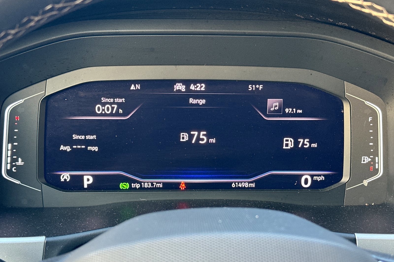 Certified 2022 Volkswagen Atlas SE image 25