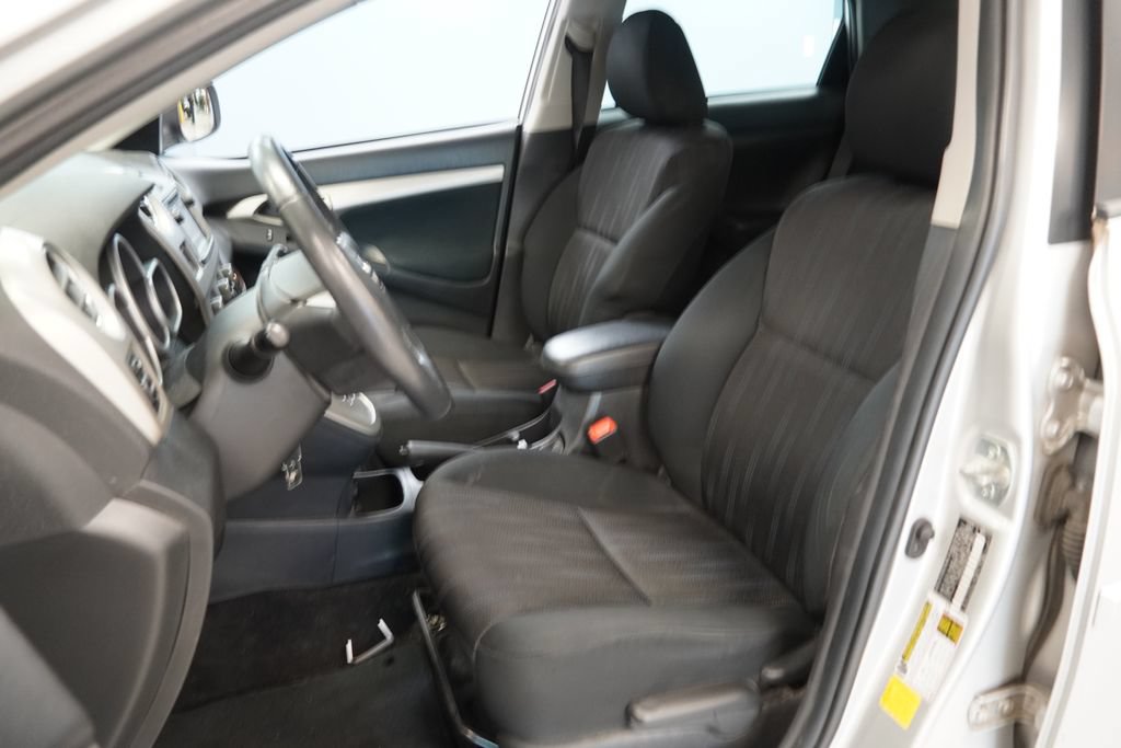 Used 2013 Toyota Matrix S w/ S Sport Pkg AWD/4WD image 3