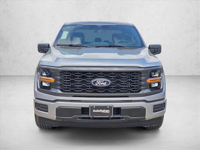 New 2026 Ford F150 STX image 6