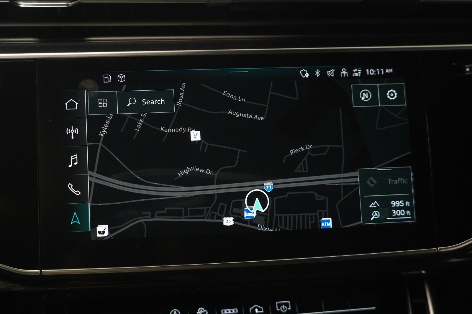 Used 2021 Audi Q8 Premium Plus image 21