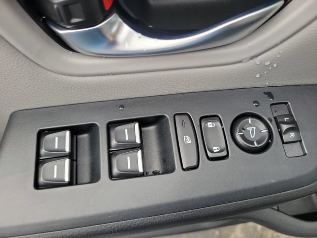 Certified 2025 Honda Pilot EX-L image 21