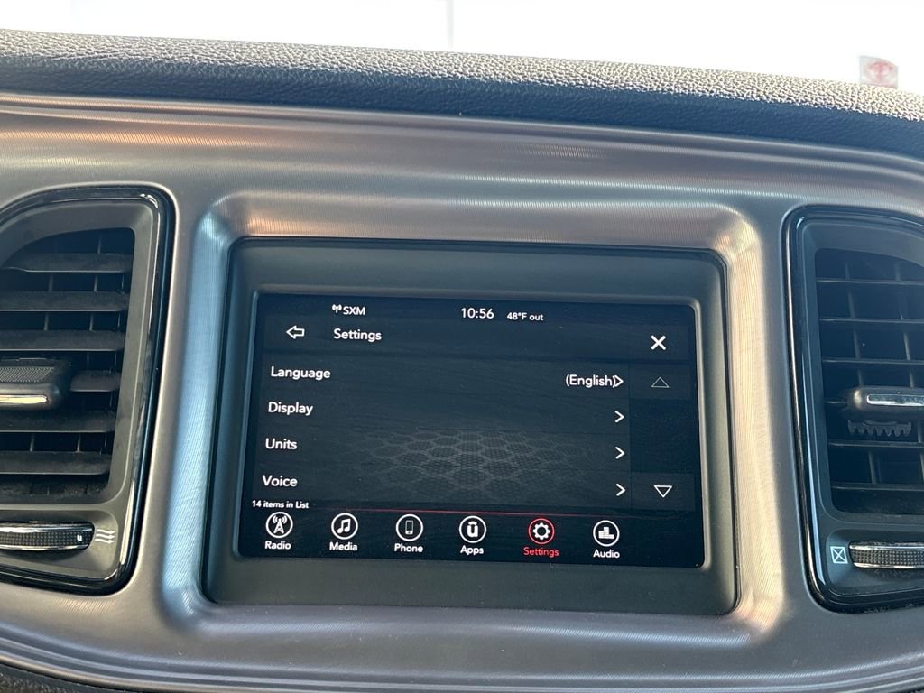 Used 2023 Dodge Challenger R/T image 12