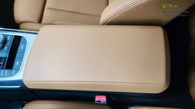 Used 2026 BMW M440i Convertible RWD image 56