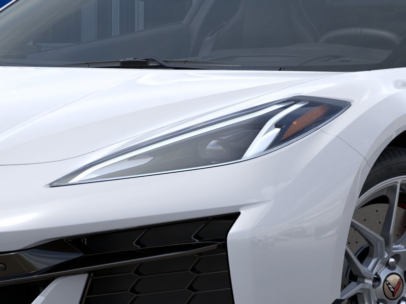 New 2026 Chevrolet Corvette Z06 w/ Z07 Performance Package image 34