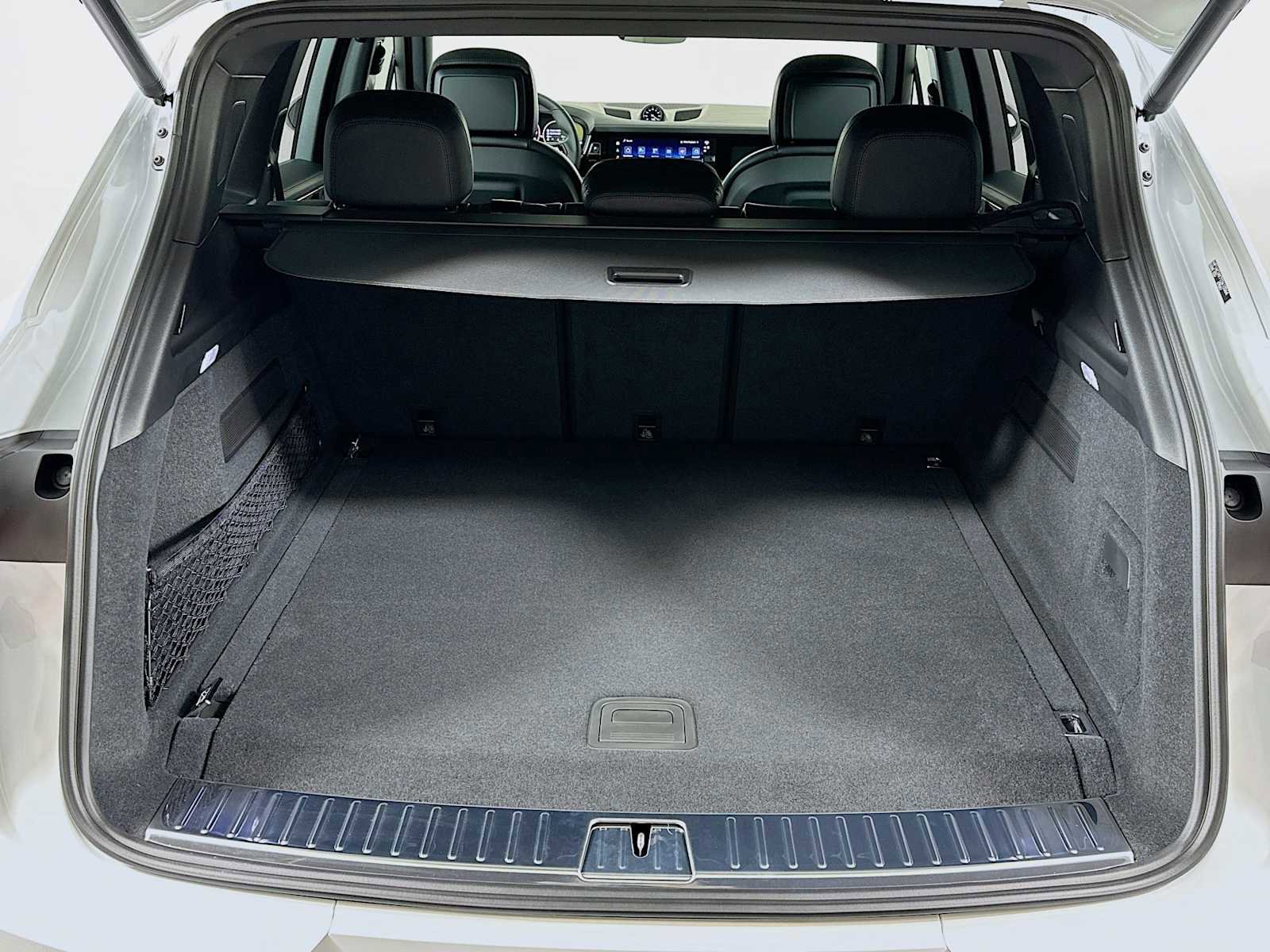 New 2026 Porsche Cayenne E-Hybrid image 27