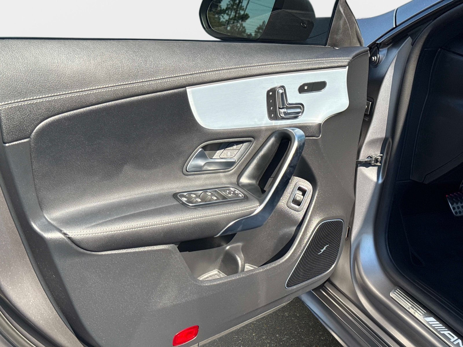 Certified 2022 Mercedes-Benz CLA 45 AMG 4MATIC image 15