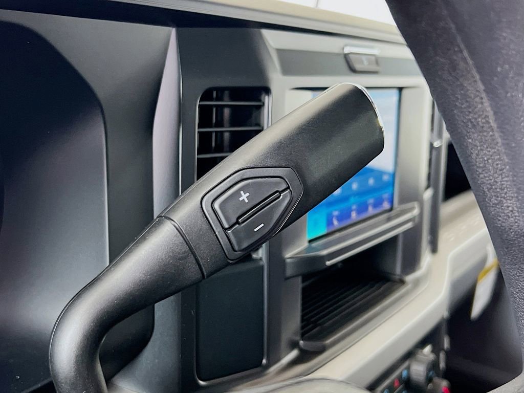 New 2026 Ford F350 XL w/ STX Appearance Package image 10