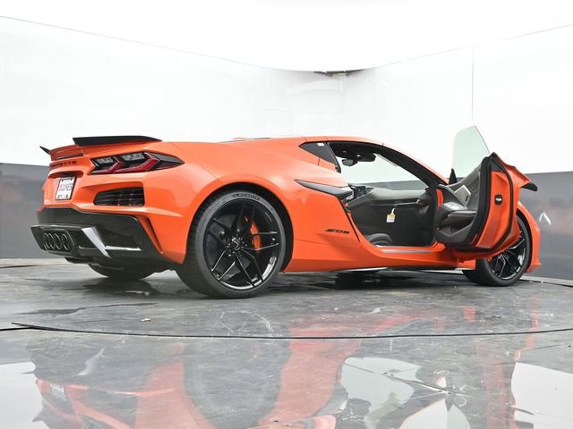 New 2025 Chevrolet Corvette Z06 image 72