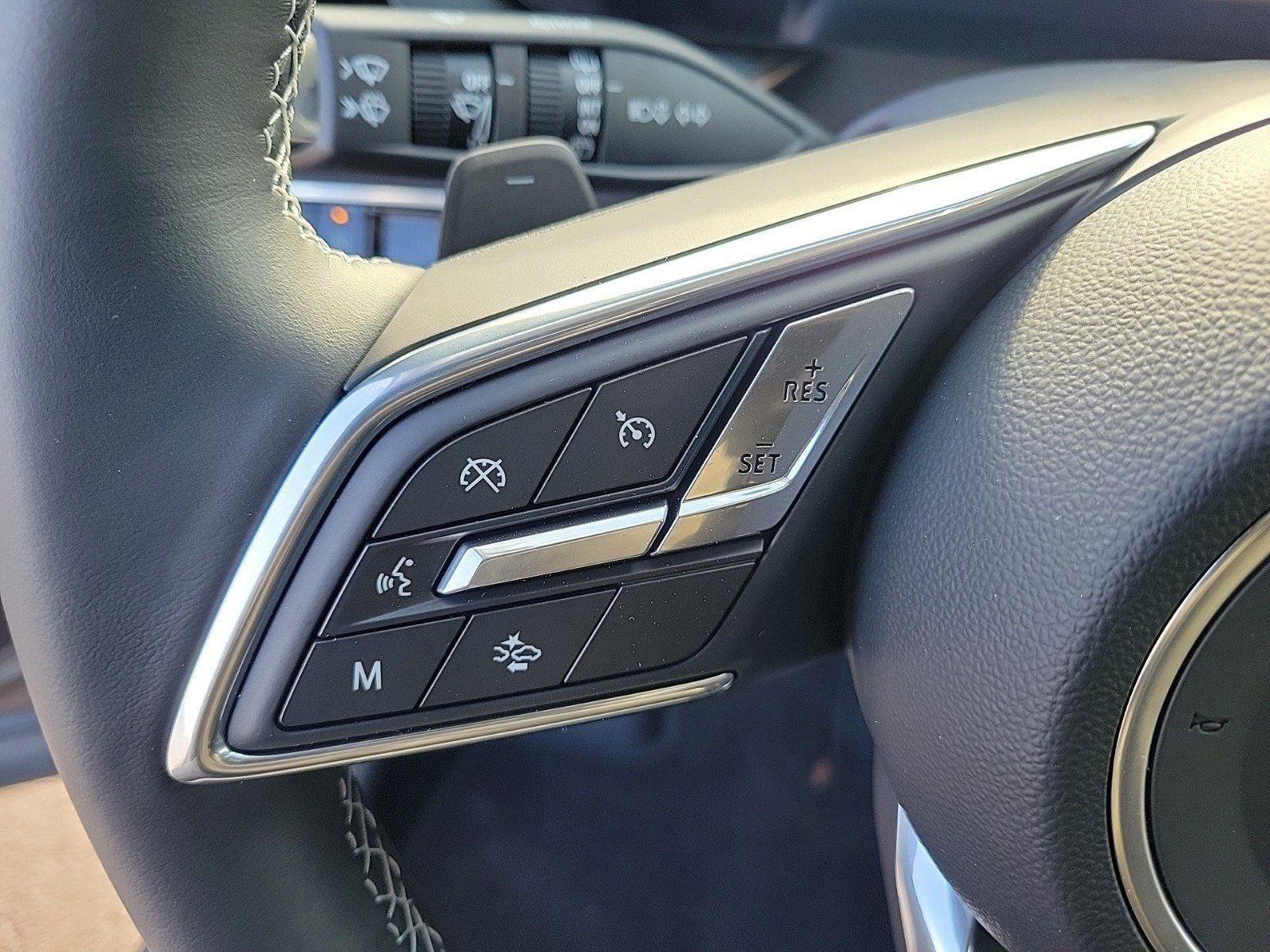 New 2026 Buick Envision Sport Touring image 21