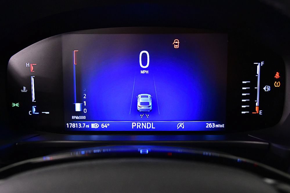 Used 2023 Ford Escape Active w/ Tech Pack #1 AWD/4WD image 17