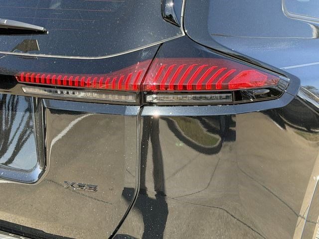 New 2026 Toyota RAV4 XSE image 7