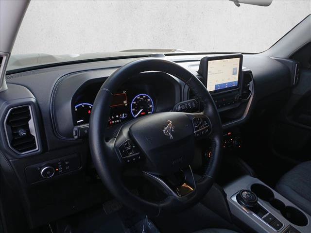 Used 2022 Ford Bronco Sport Big Bend w/ Convenience Package AWD/4WD image 9