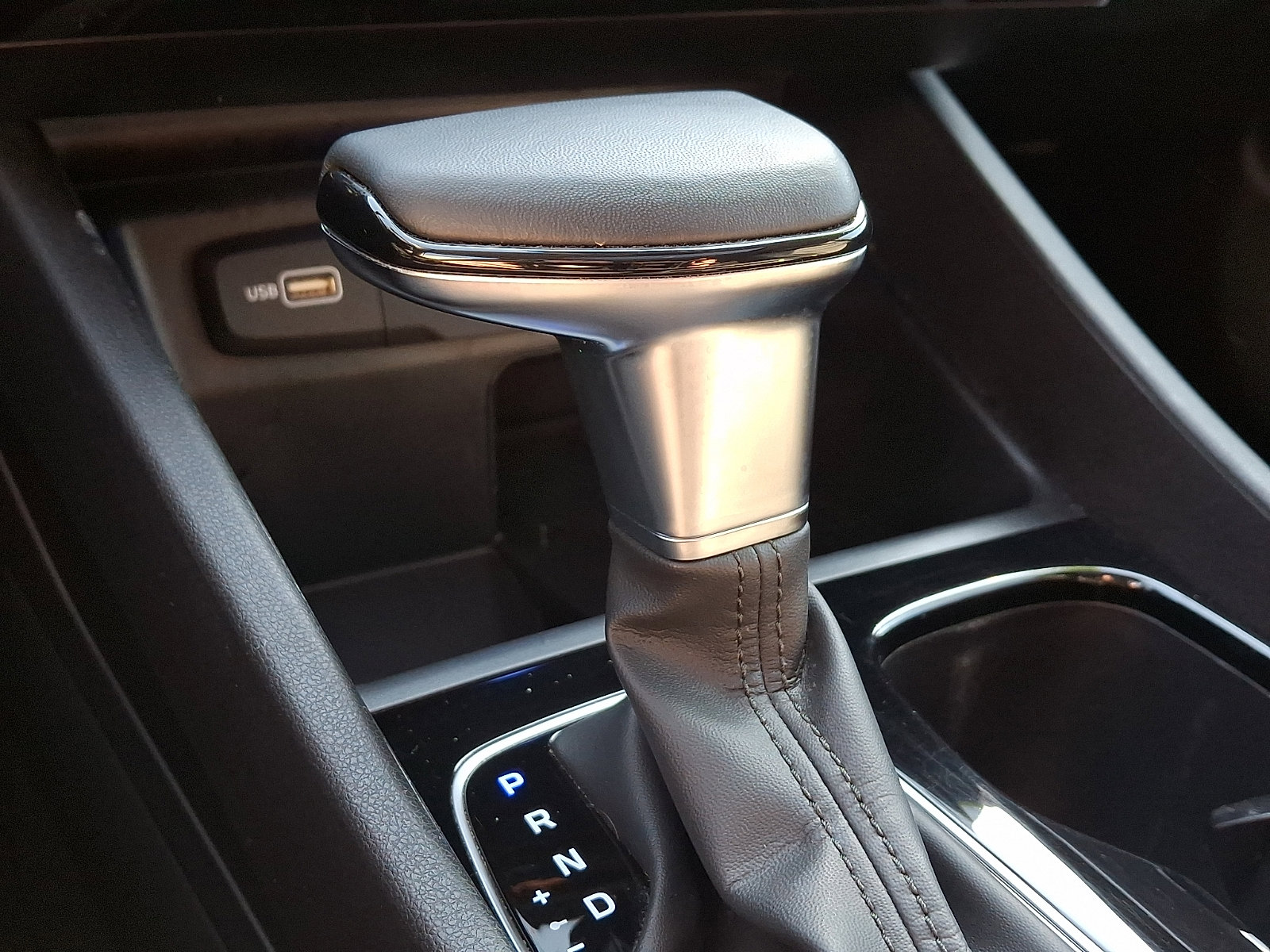 Used 2023 Hyundai Tucson SEL w/ Convenience Package image 15