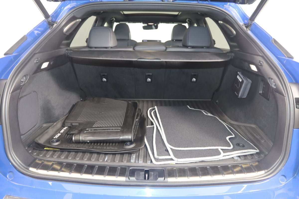Used 2022 Lexus RX 350 F Sport w/ Cold Area Package (CT) AWD/4WD image 54