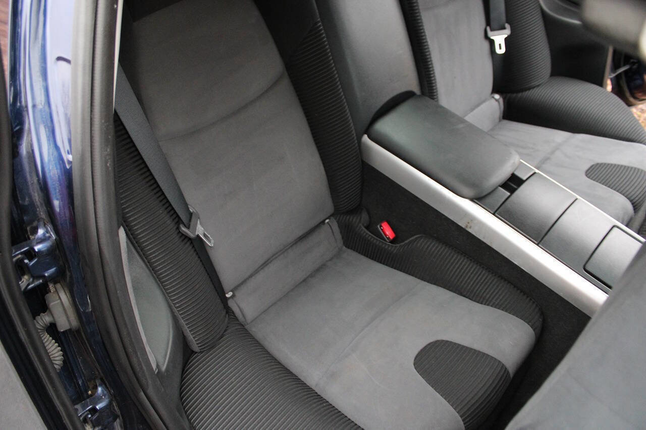 Used 2007 MAZDA RX-8 Touring w/ Appearance Pkg image 38