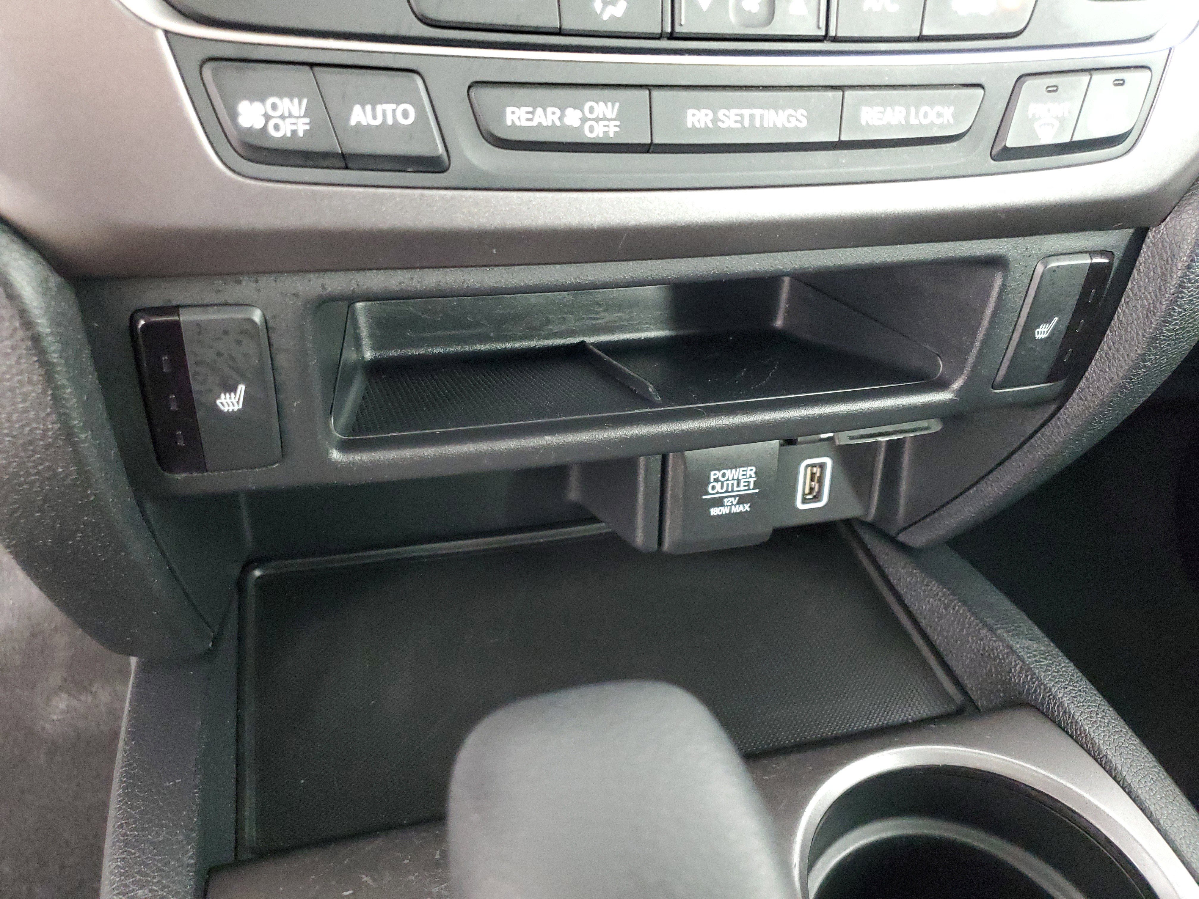 Used 2019 Honda Pilot EX-L image 18