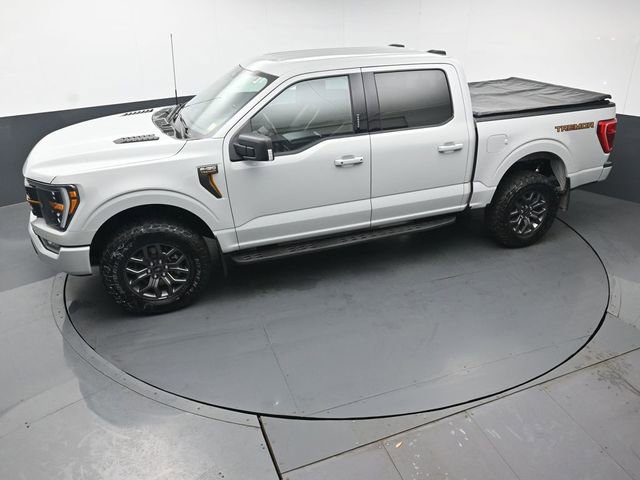 Used 2023 Ford F150 Tremor w/ Trailer Tow Package AWD/4WD image 38