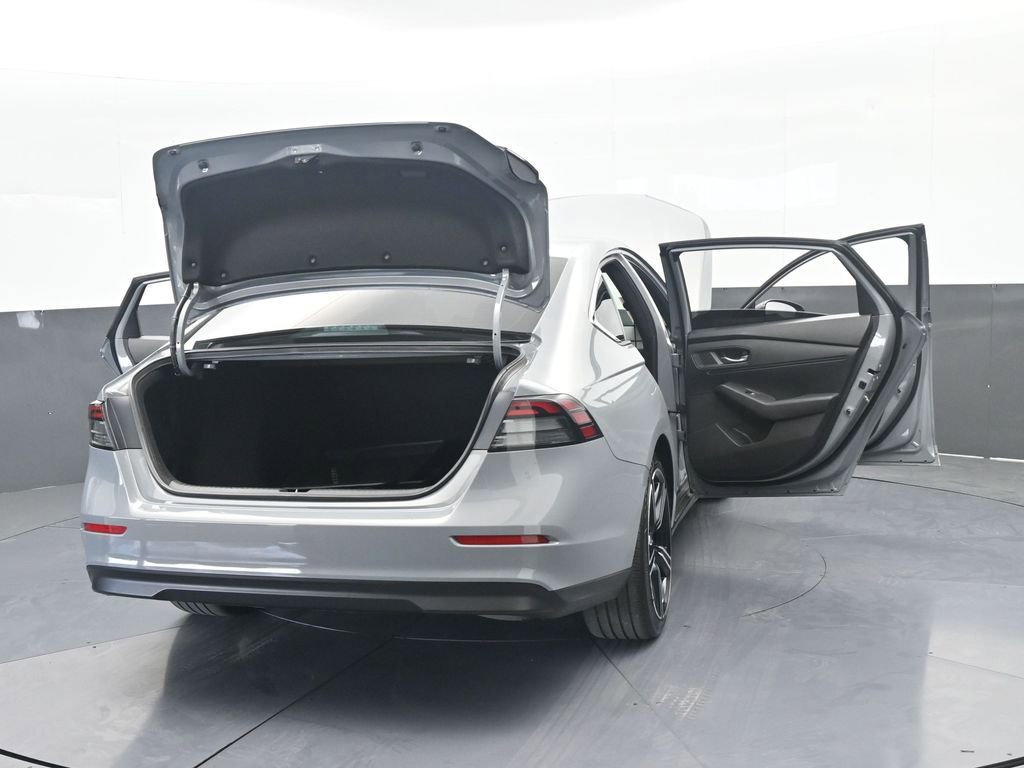 Used 2024 Honda Accord Sport image 79