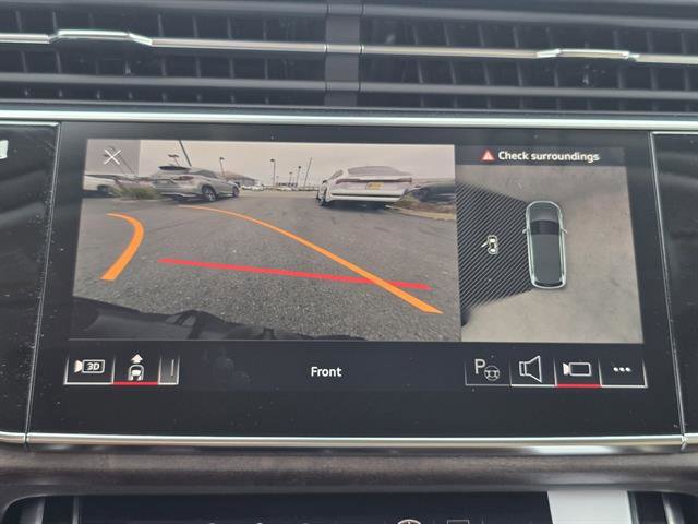 New 2025 Audi Q7 3.0T Prestige image 7