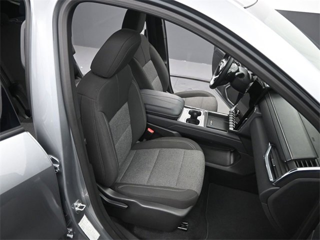 Certified 2025 GMC Acadia Elevation image 21